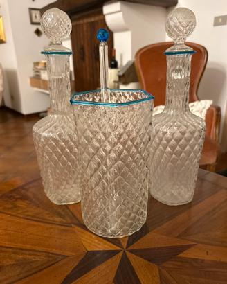 Set Barovier&Toso