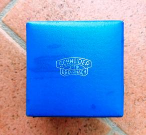 Obiettivo ingrandente Schneider Krueznach Componar