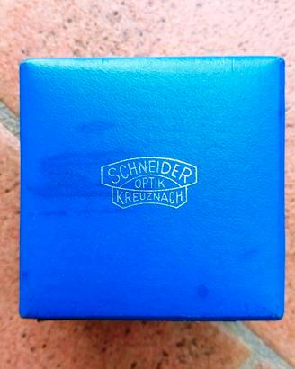 Obiettivo ingrandente Schneider Krueznach Componar