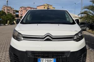 Furgone Citroen Jumpy