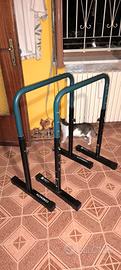 Parallele Decathlon 