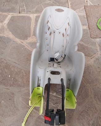 seggiolino bici 