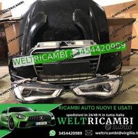 Audi a3 2015 per ricambi usati