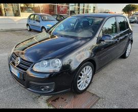 Volkswagen Golf V 2003 2.0 tdi Gt Sport 170cv...