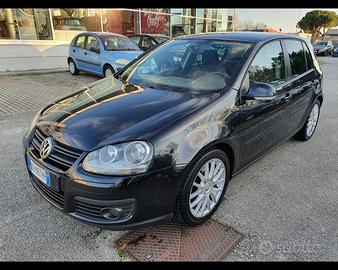 Volkswagen Golf V 2003 2.0 tdi Gt Sport 170cv...