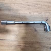 Annuncio per Salvatore