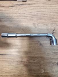 Annuncio per Salvatore