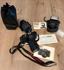 Pentax P30N
