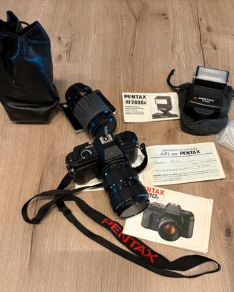 Pentax P30N