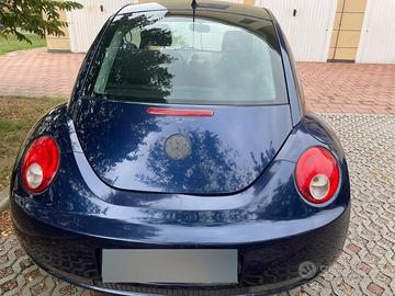 Volkswagen New Beetle – Anno 2006