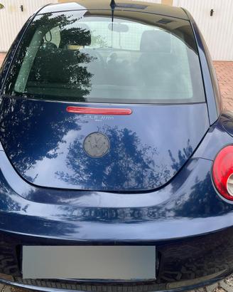 Volkswagen New Beetle – Anno 2006