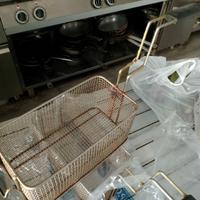 Cestelli friggitrice