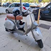 Vespone LML ( PIAGGIO) 150cc 2 tempi del 2009