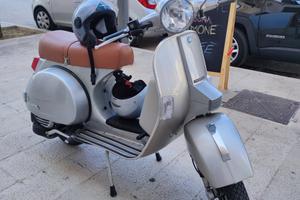 Vespone LML ( PIAGGIO) 150cc 2 tempi del 2009