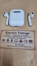 1269NN-Cuffie AirPods Apple