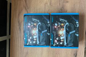 Interfono Wireless Per casco da moto