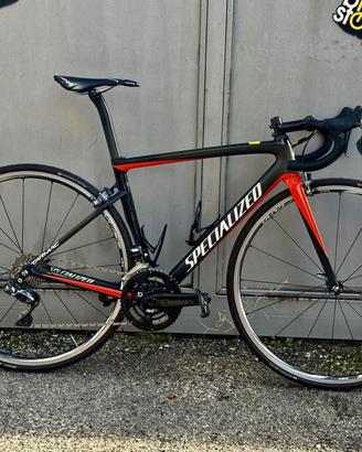 Specialized Tarmac Pro sl6 52