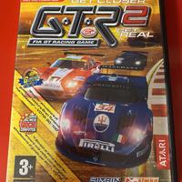 LOTTO GIOCHI PC GENERE RACING SIMULAZIONE