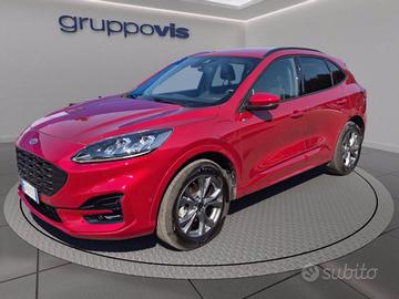 FORD Kuga 2.5 phev ST-Line X 2wd 225cv cvt