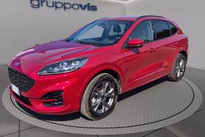 FORD Kuga 2.5 phev ST-Line X 2wd 225cv cvt