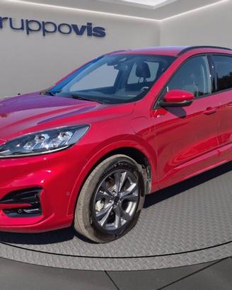 FORD Kuga 2.5 phev ST-Line X 2wd 225cv cvt