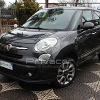 FIAT 500L 0.9 TwinAir Turbo Natural Power Lounge