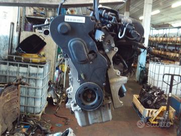Motore usato vw-audi 2.0 16v 110kw