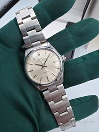 Rolex Airking 34mm 5500 Anno 1976 Revisionato 