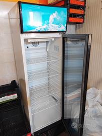 frigo positivo
