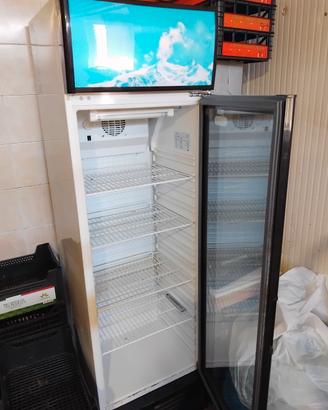 frigo positivo