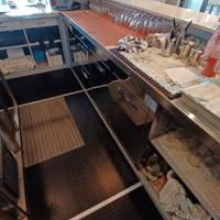 Attrezzatura ristorante pizzeria bar