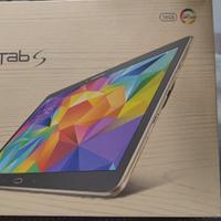 Tab" S" Samsung  10.4