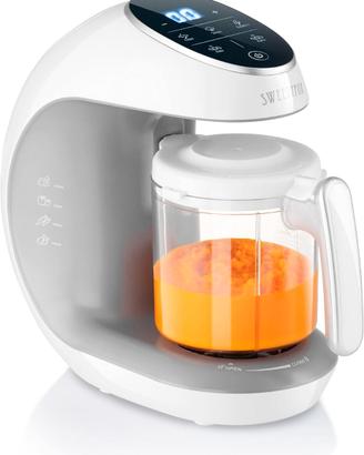 Sweety Fox Cuocipappa Mixer 7in1 Bébé