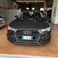  Audi A6 AVANT euro 6.B