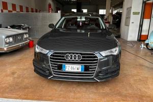  Audi A6 AVANT euro 6.B