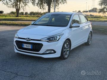 Hyundai i20 1.2 benzina 2015 Style