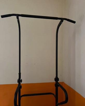 Trazioni  attrezzo