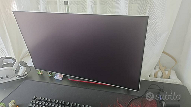 Tv Samsung odyssey 32