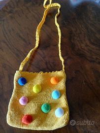 Borsa bimba