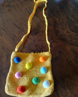 Borsa bimba