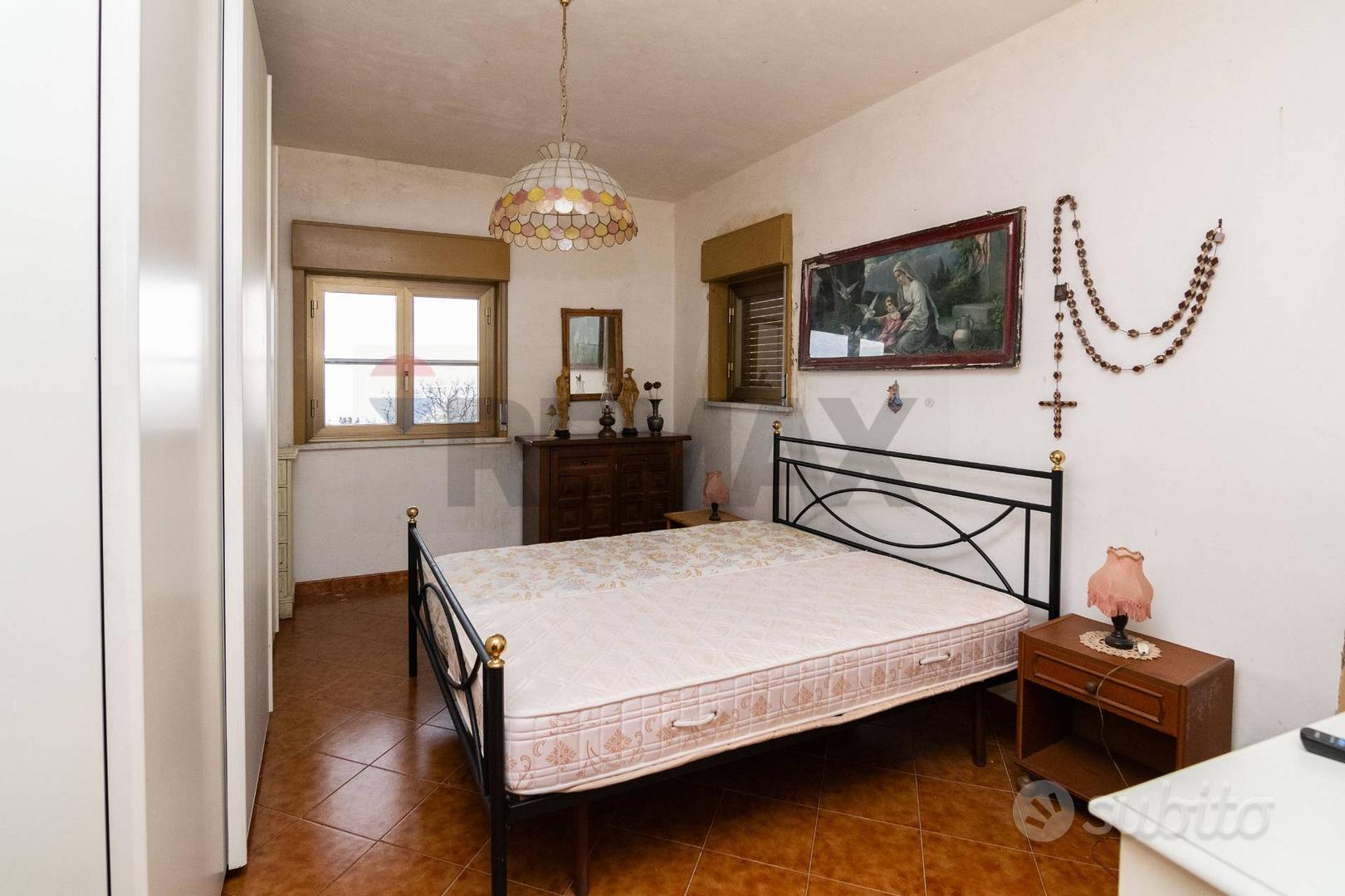 Villa singola - Milo - Vista 5