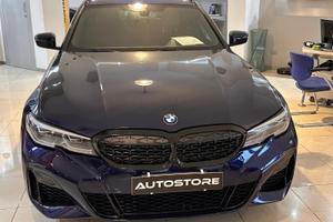 Bmw M 340d 48V xDrive Touring