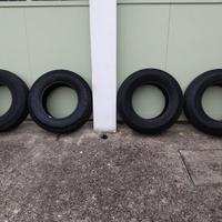 Gomme per Pick-up, Suv o 4X4