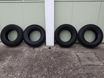 Gomme per Pick-up, Suv o 4X4