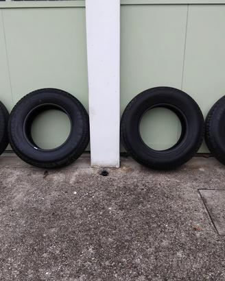 Gomme per Pick-up, Suv o 4X4