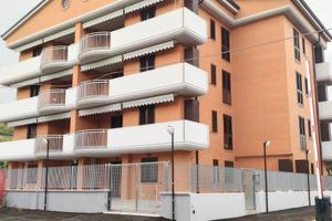 Appartamenti vasto marina