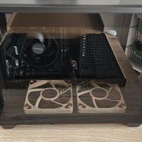 Computer Gaming Mini ITX