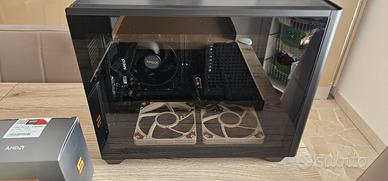 Computer Gaming Mini ITX