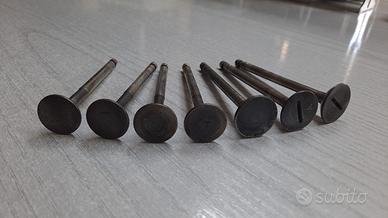 VALVOLE TESTATA MOTORE X FIAT TOPOLINO A