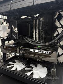 Pc gaming - produttività